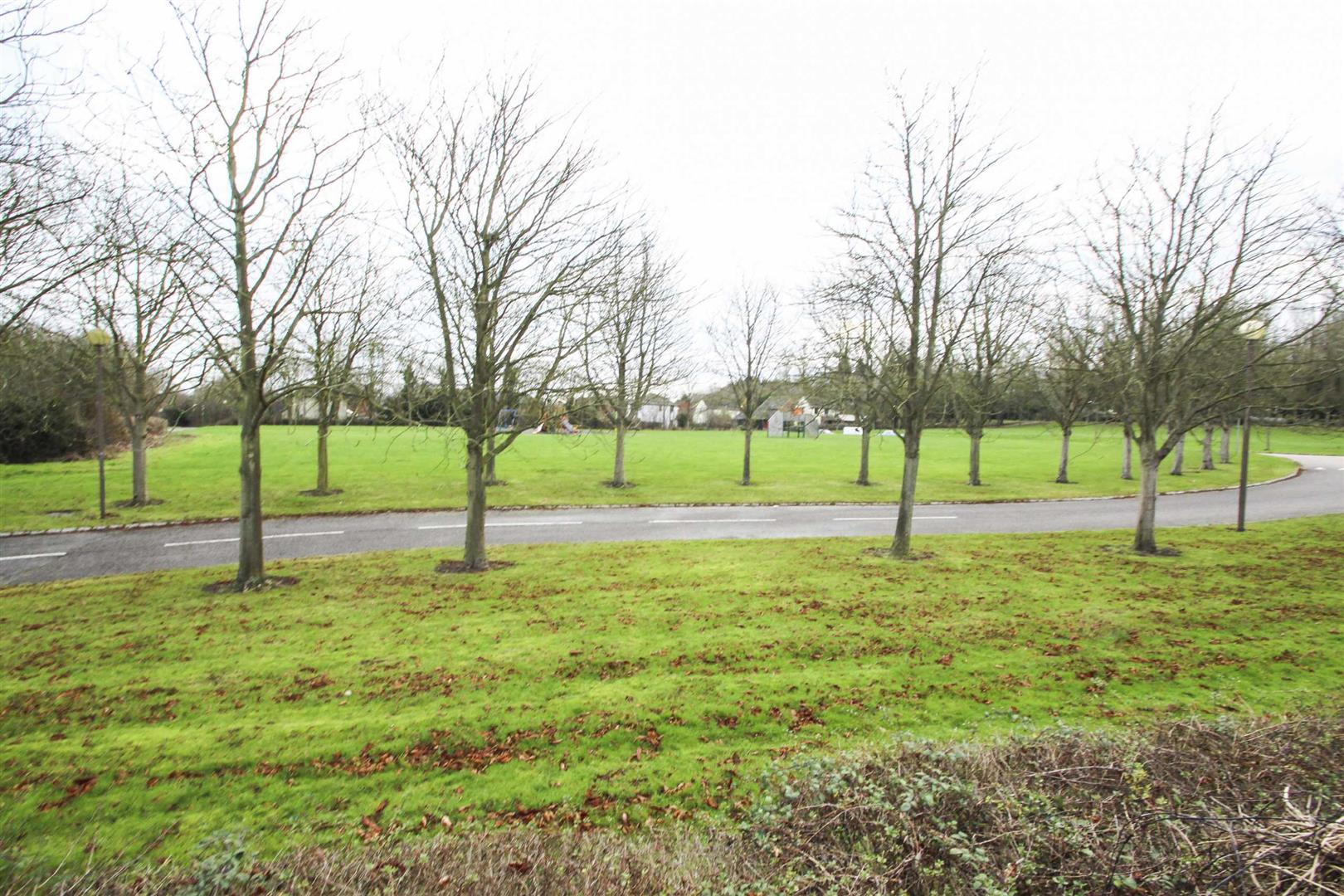 Rendlesham, Woolstone, Milton Keynes